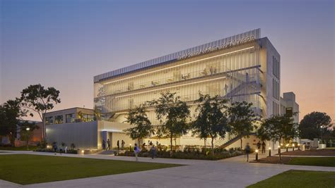 mccarthy hall lmu|McCarthy Hall construction, Loyola Marymount University